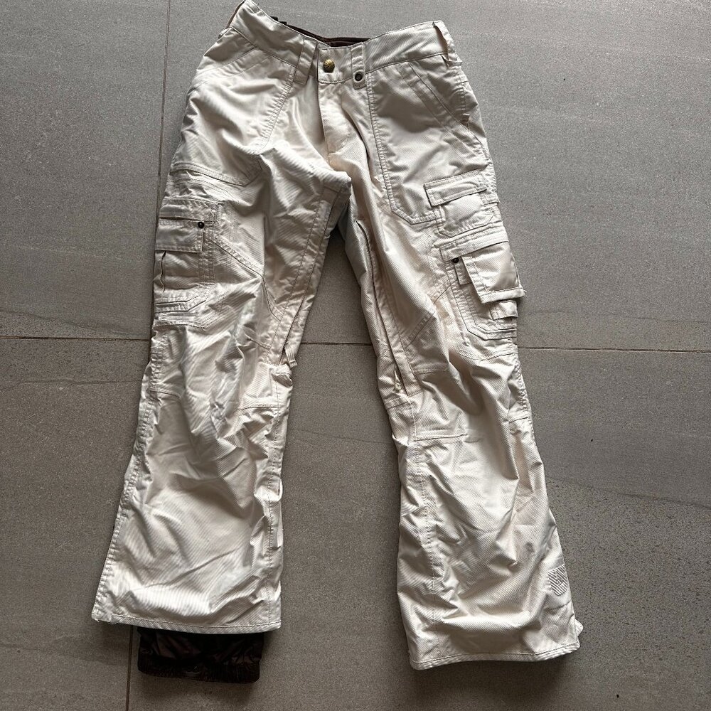 Burton Women's Snowboard/Ski pants XS